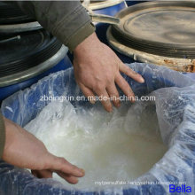 Cosmetic Raw Materials SLES 70% Sodium Lauryl Ether Sulfate